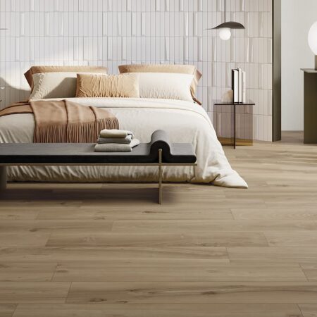 HONEYWOOD_BRICOLA_LAFABBRICA Effet Bois - Antarès Carrelage