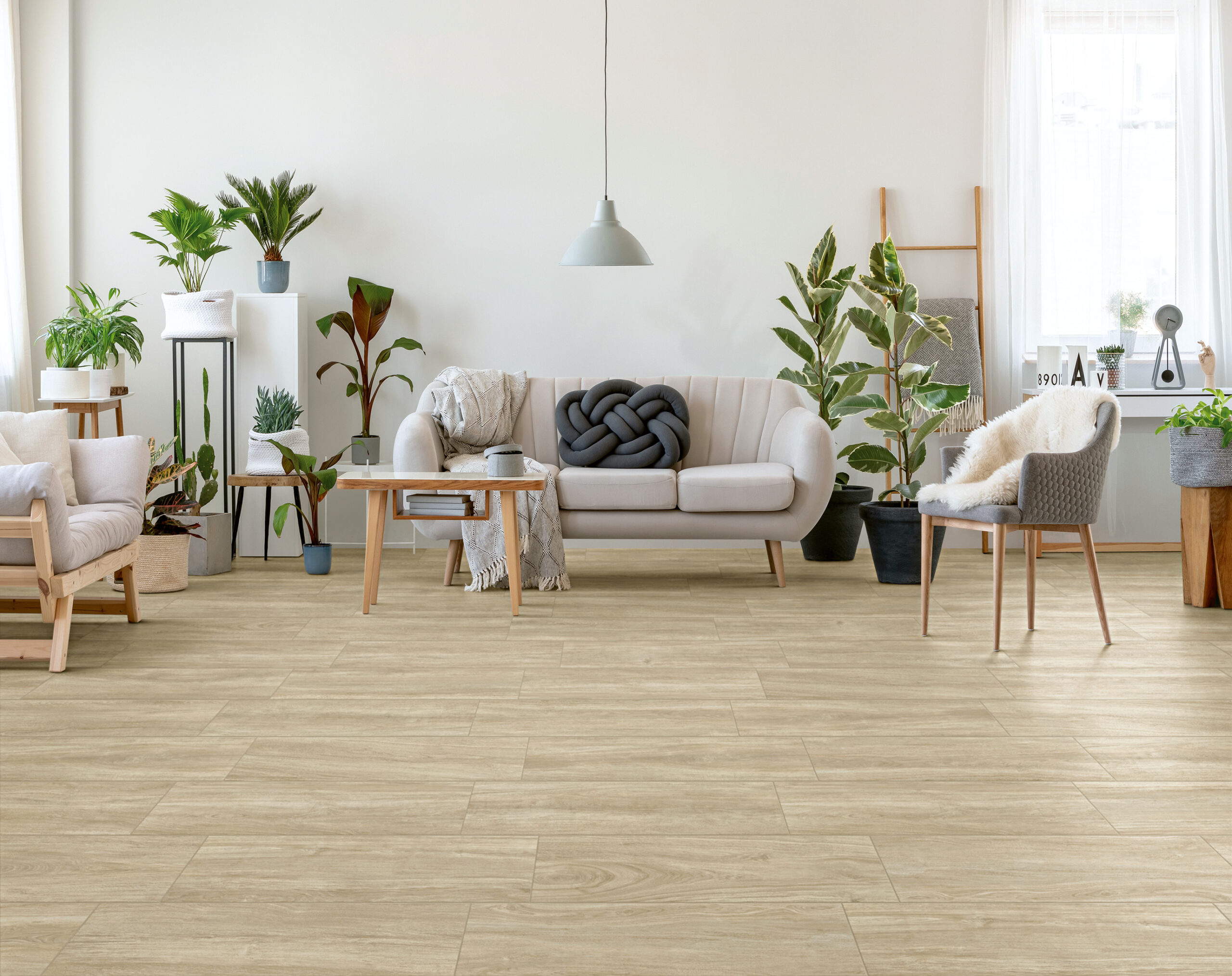 MY-WOOD-BEIGE-SINTESI Effet Bois - Antarès Carrelage