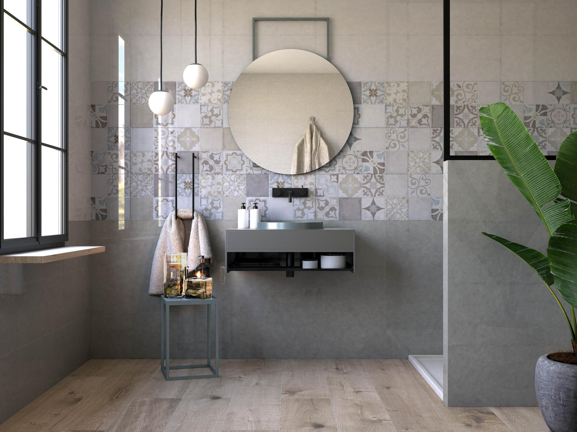 OLDM%ANOR ARENA PAMESA Effet Bois - Antarès Carrelage