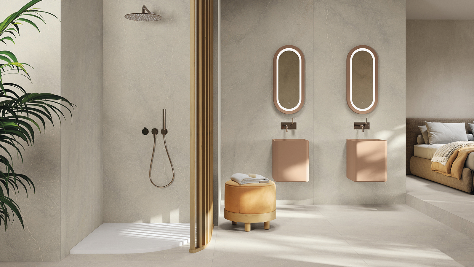 PR40781BI44344_Z_PD_GC_ANGULAR_Angular_SZ5 Receveurs de douche - Antarès Carrelage
