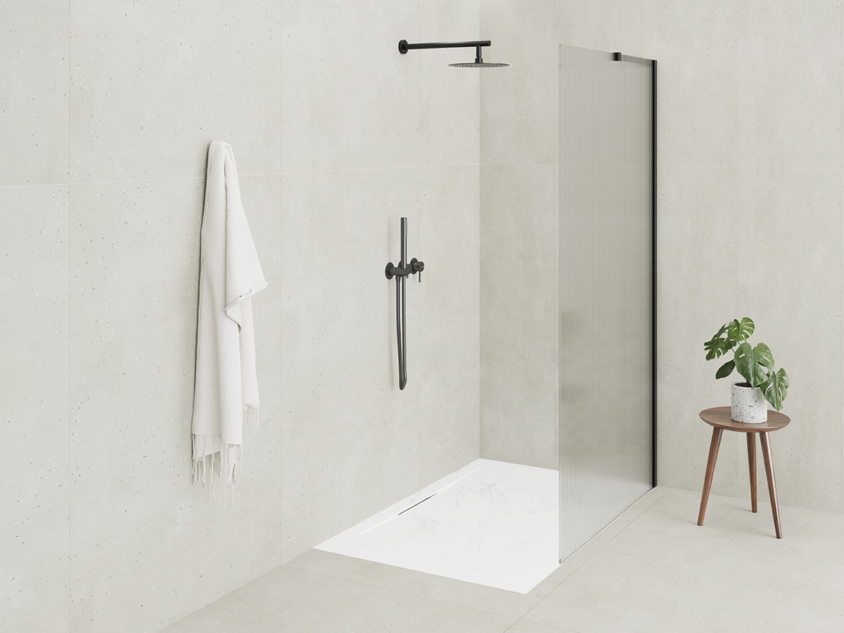 bahia Receveurs de douche - Antarès Carrelage